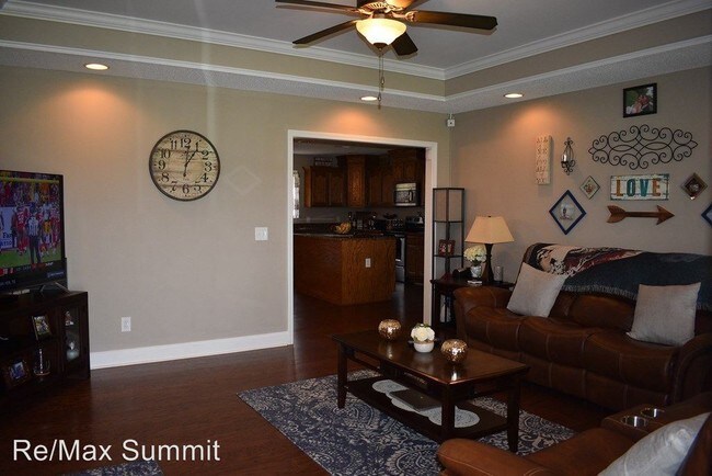 Foto del edificio - 3 br, 2 bath House - 3950 Cantle Drive