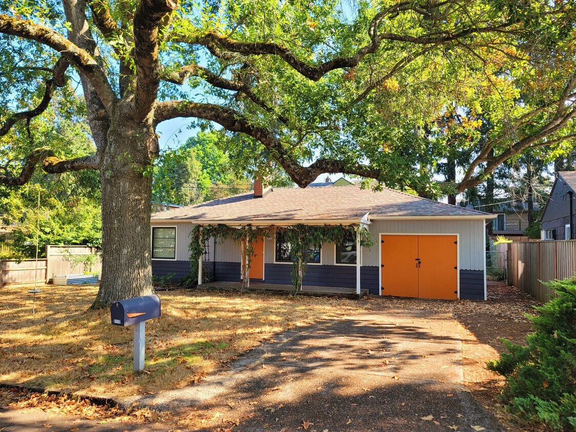 Foto principal - 1110 SE 113th Ave