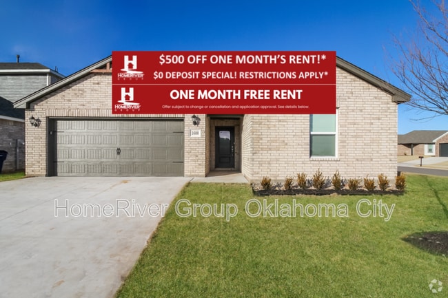 Building Photo - 1600 Ruby Dr