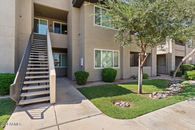 Foto del edificio - 7009 E Acoma Dr