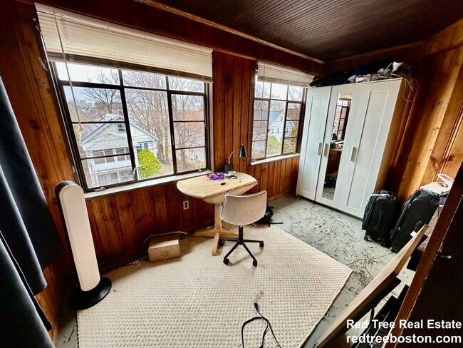 Foto del edificio - 102 Bennett St