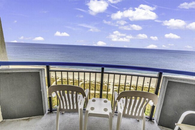 Foto del edificio - 2300 N Ocean Blvd