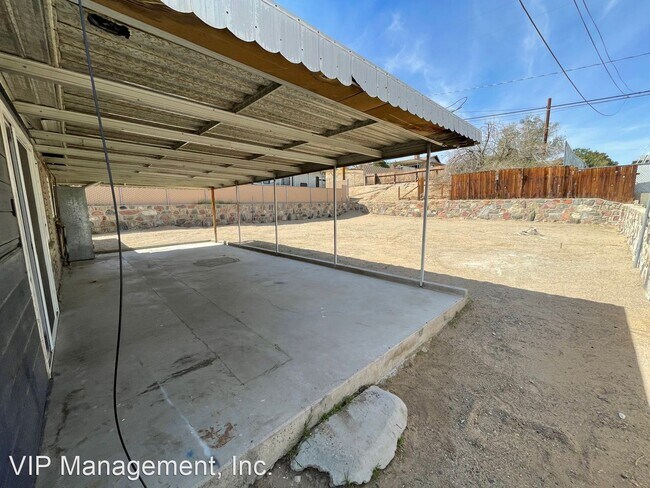 Foto del edificio - 3 br, 2 bath House - 804 S. 2nd Ave