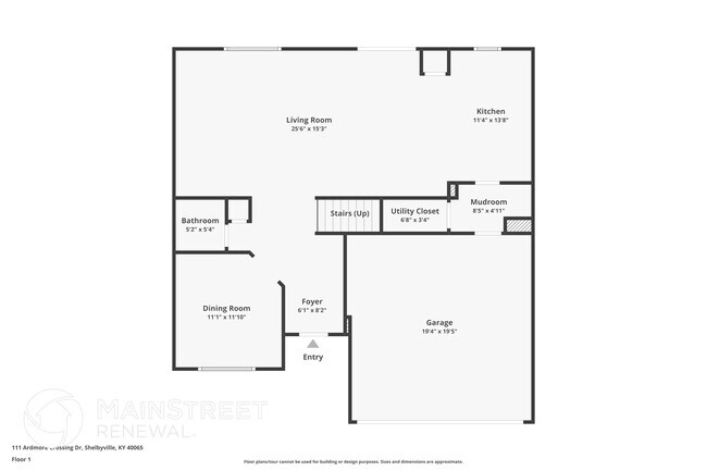 Foto del edificio - 111 Ardmore Crossing Dr