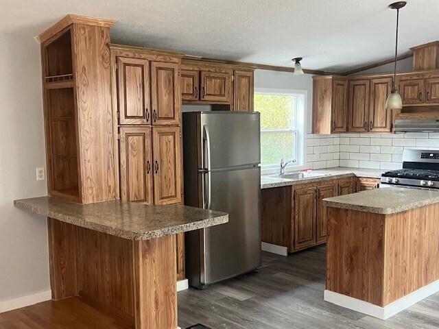 Foto del edificio - 221 Avenue M