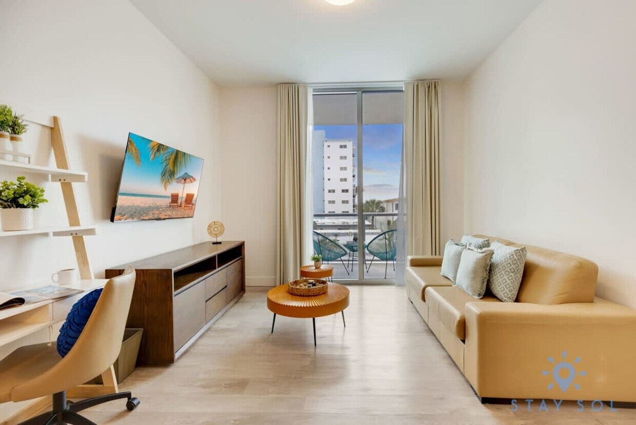 Foto principal - 777 N Ocean Dr