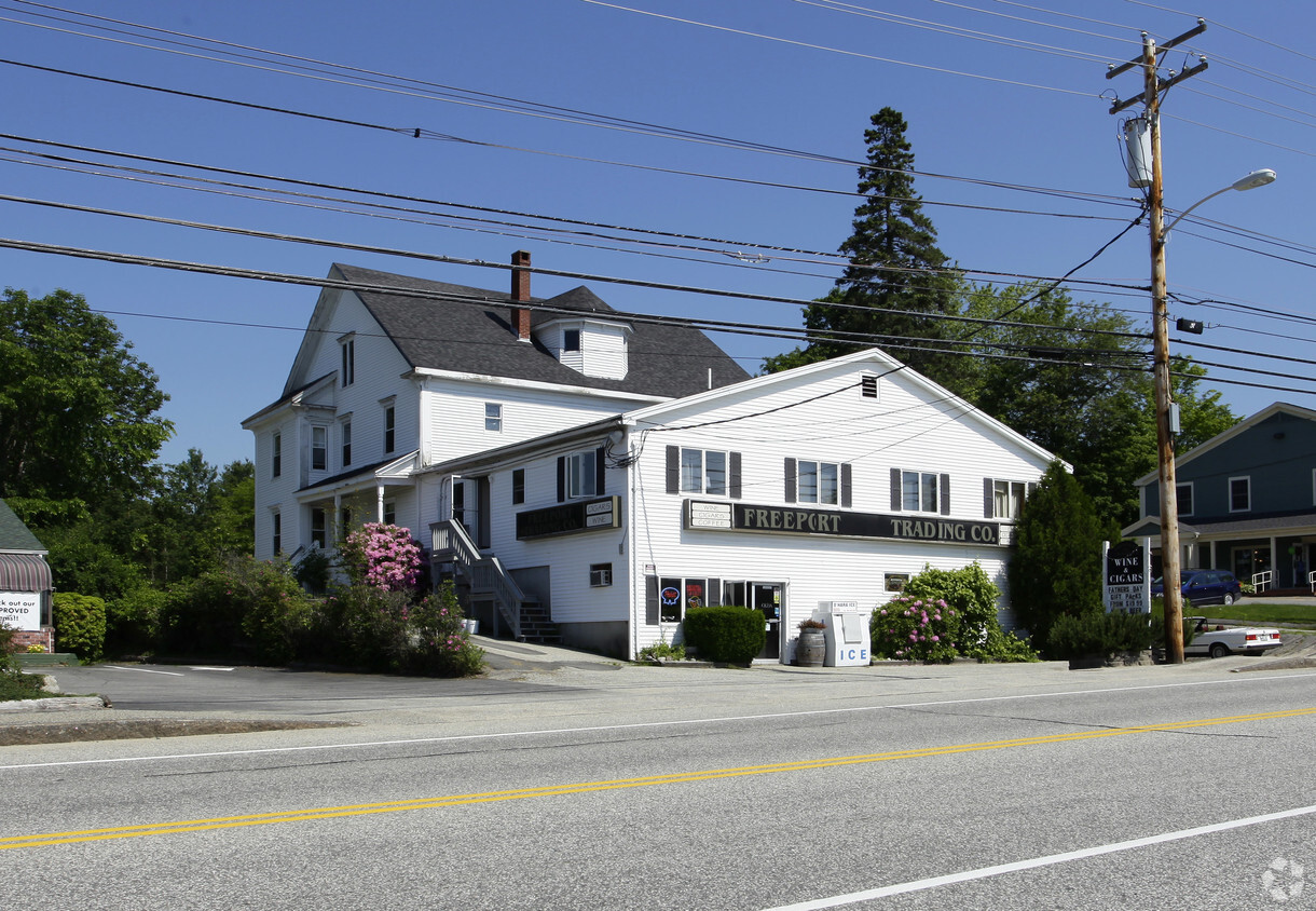Primary Photo - 9 Main St
