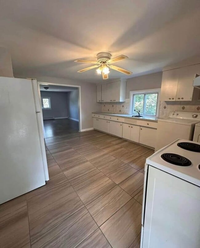 Photo du bâtiment - 36 Rue Archambault