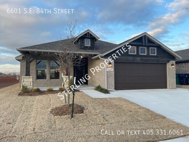 Foto del edificio - 6601 SE 84th St