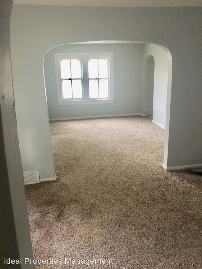 Building Photo - 2 br, 1 bath House - 2604 S Glenwood