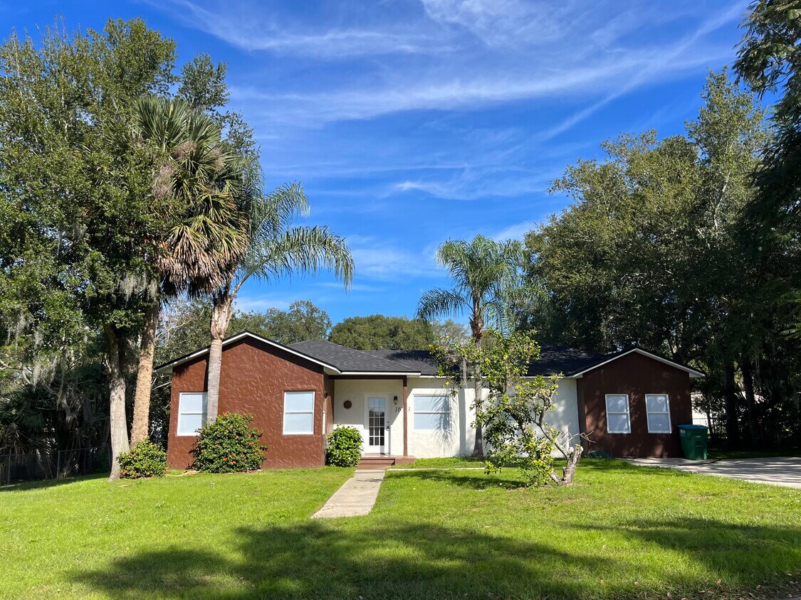 16743 Porter Ave, Montverde, FL 34756 House Rental in Montverde, FL
