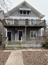 Building Photo - 1620 SW College Ave