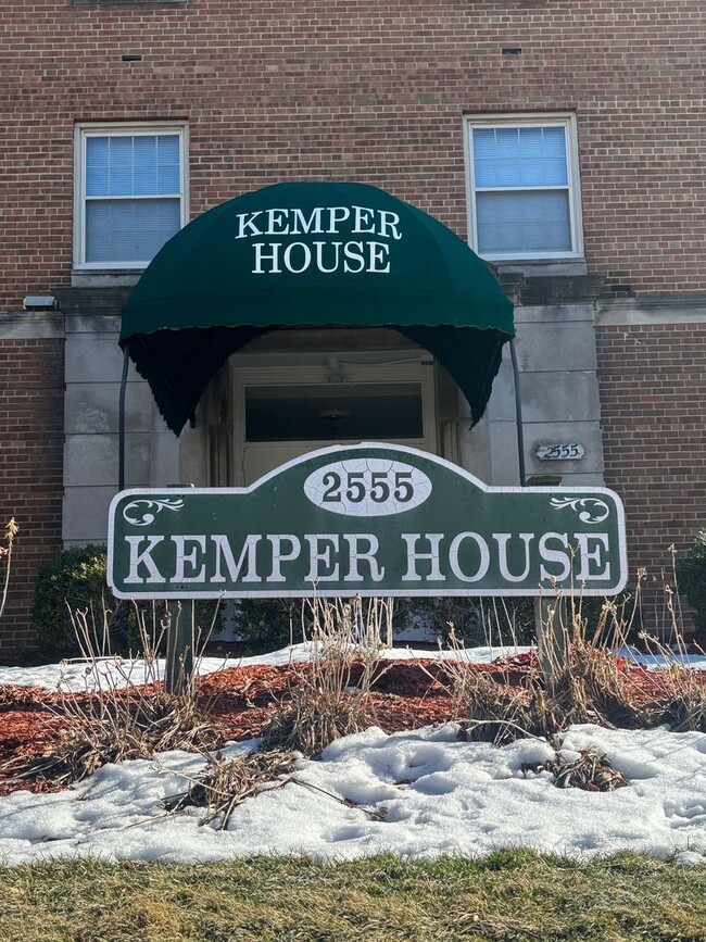 Foto del interior - Kemper House