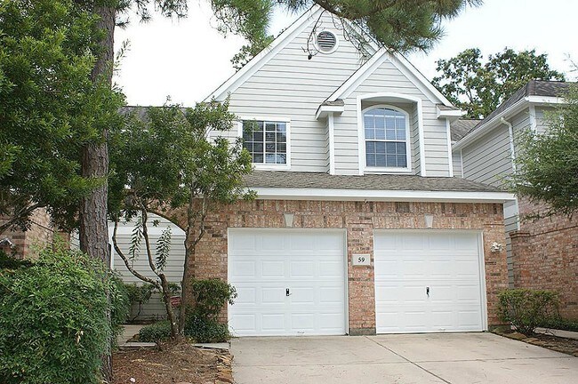 Building Photo - 59 S Spiral Vine Cir