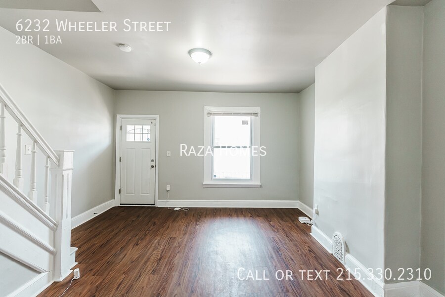 Foto principal - 6232 Wheeler Street