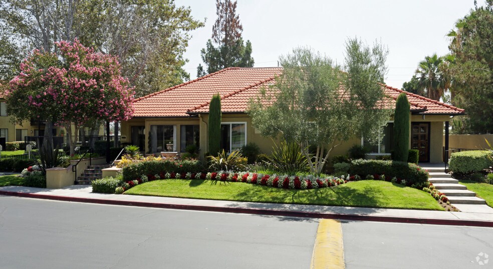 Broadstone Serrano Apartments San Bernardino Broadstone Serrano Apartments San Bernardino