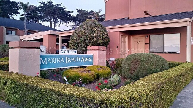 Foto del edificio - 3270 Del Monte Blvd