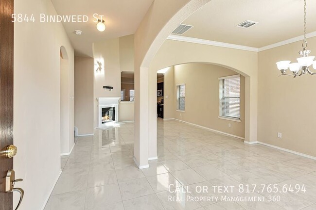 Foto del edificio - Gorgeous South Fort Worth home close to Ch...