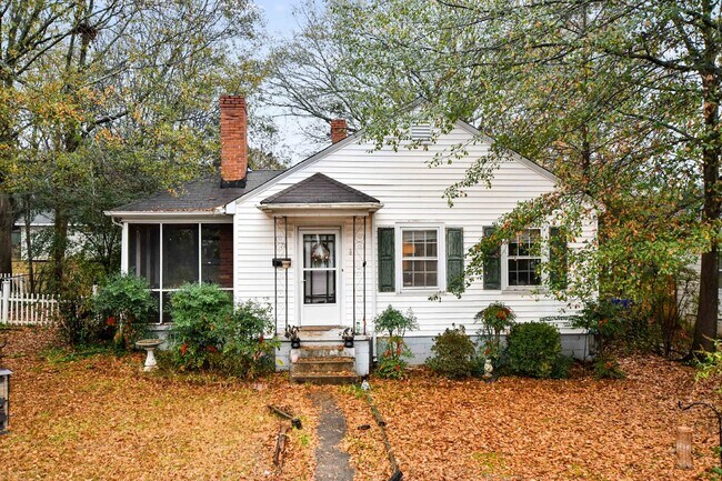 Building Photo - Charming 2 Bed, 1 Bath Rental Home in Nort...