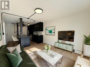 Building Photo - 420 Eglinton Ave E