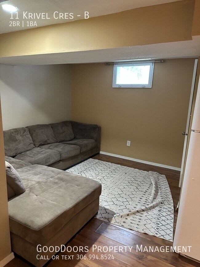 Photo du bâtiment - 11 Krivel Cres