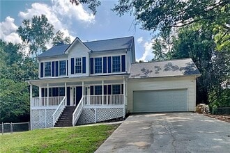 Building Photo - 32 Camden Woods Pl