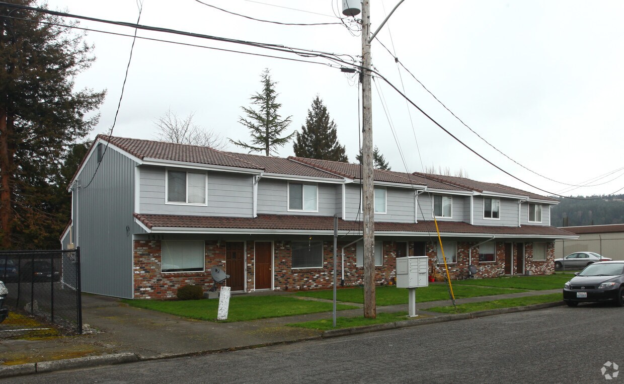 1531 Mason St, Sumner, WA 98390 Apartments in Sumner, WA