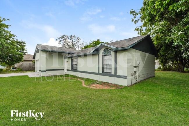 Building Photo - 7180 Blair Dr