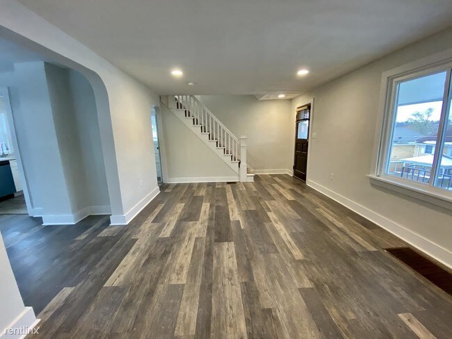 Building Photo - 3 br, 1 bath House - 3120 May Street