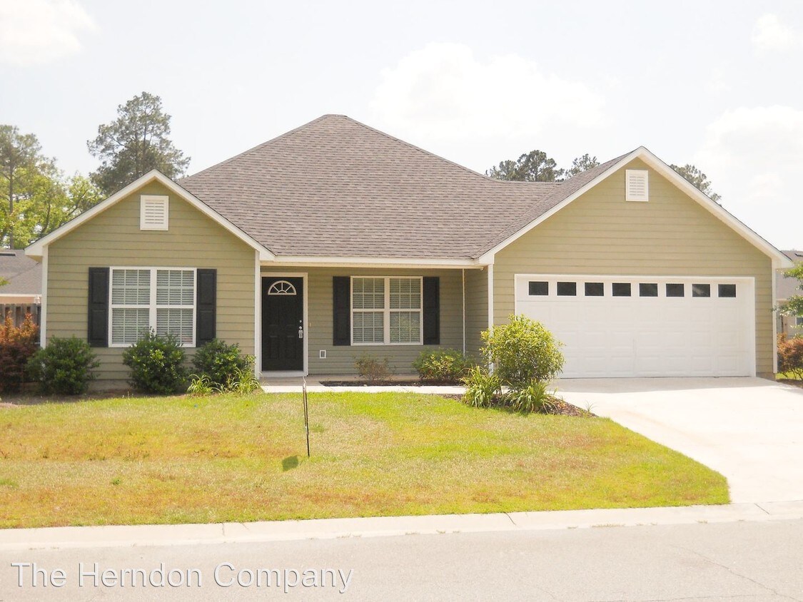 Primary Photo - 3 br, 2 bath House - 16 Herndon Crossing