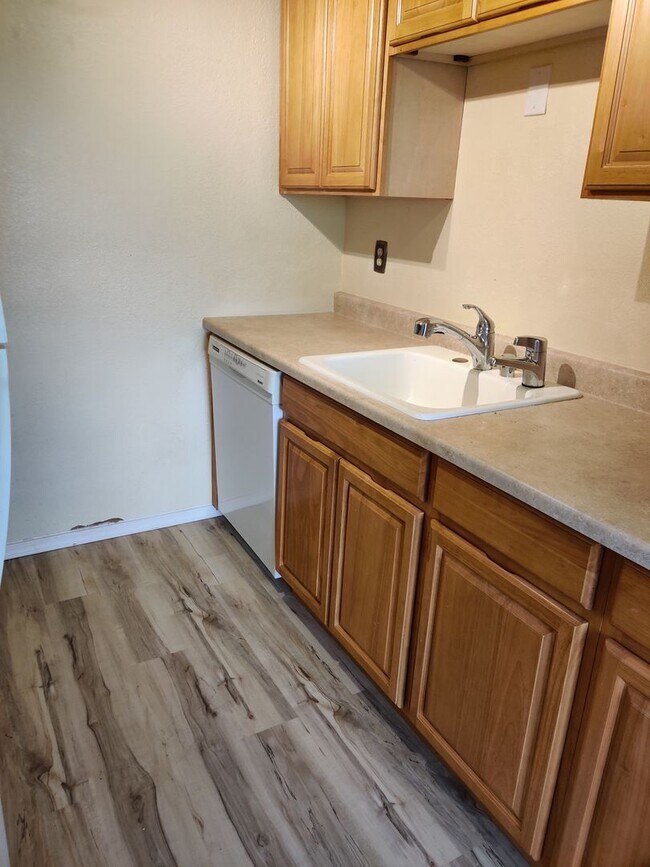 Foto del edificio - Cozy 1 bedroom in the heart of Kingsgate neighborhood