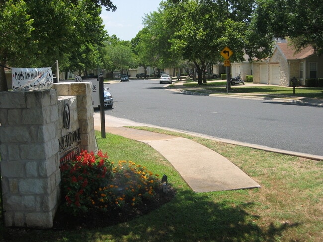 Interior Photo - Ranchstone Garden Homes