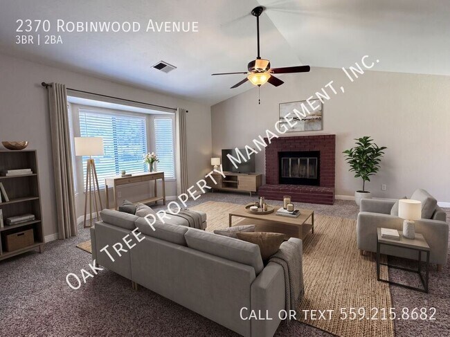Foto del edificio - 2370 Robinwood Ave