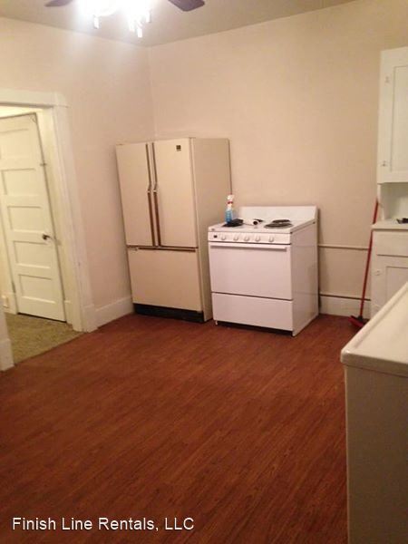 Foto principal - 414-416 W 4th St