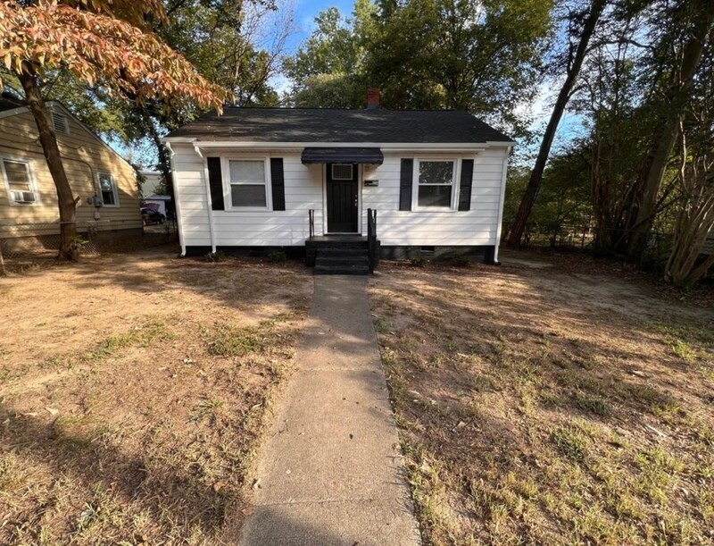 Foto principal - 1412 Garber St