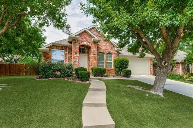 Primary Photo - 3402 W Hibiscus Dr