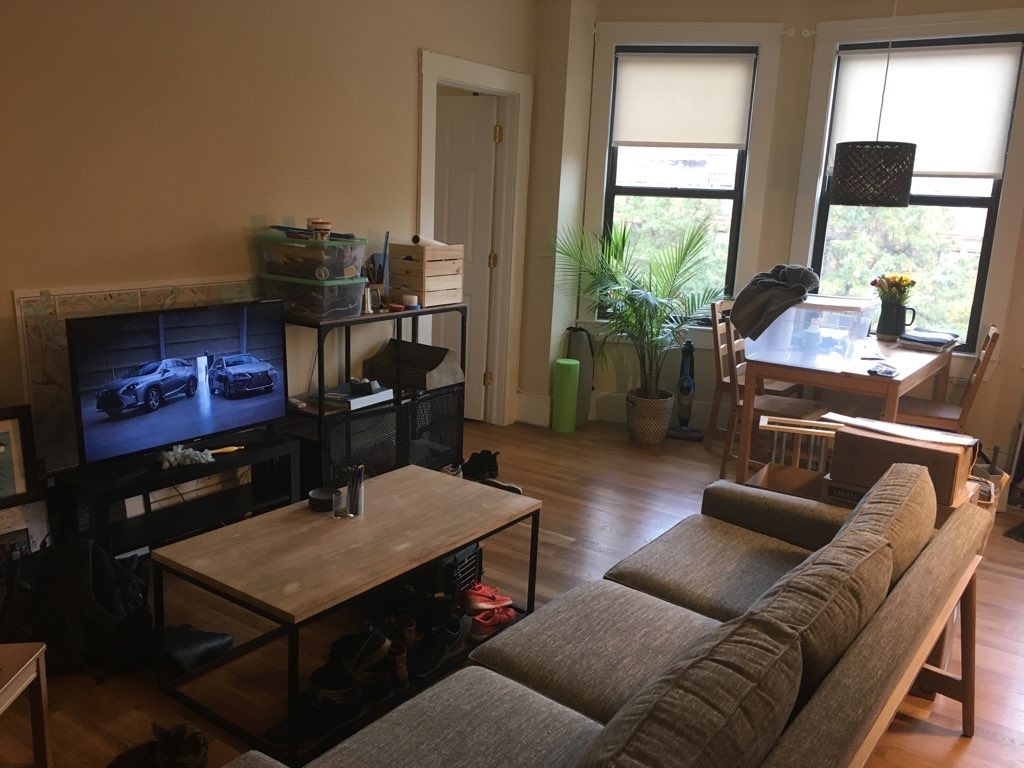 Foto principal - 591 Beacon St