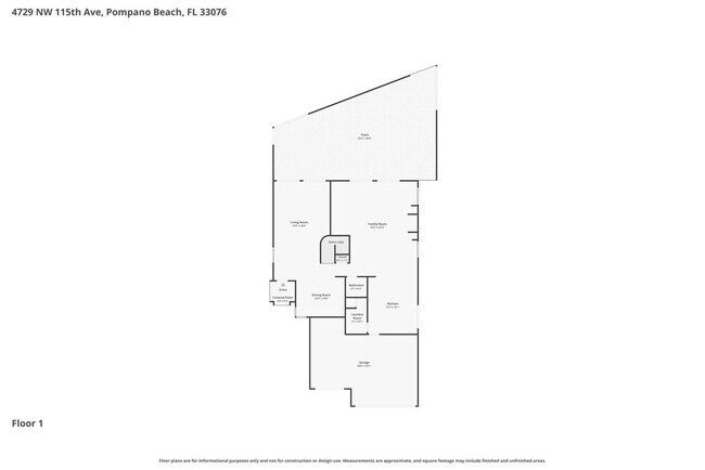 Foto del edificio - 4729 NW 115th Ave