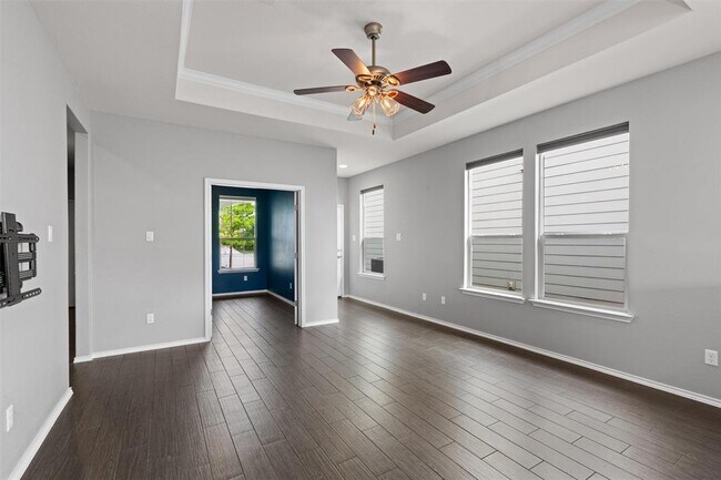 Foto del edificio - 15903 Serene Fleming Trace