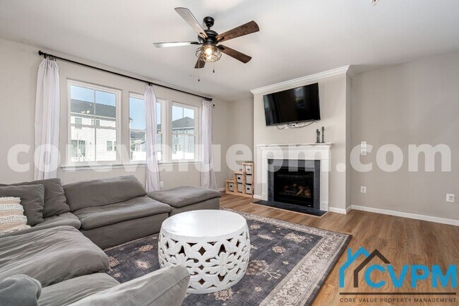 Foto del edificio - 2636 Orchard Oriole Way