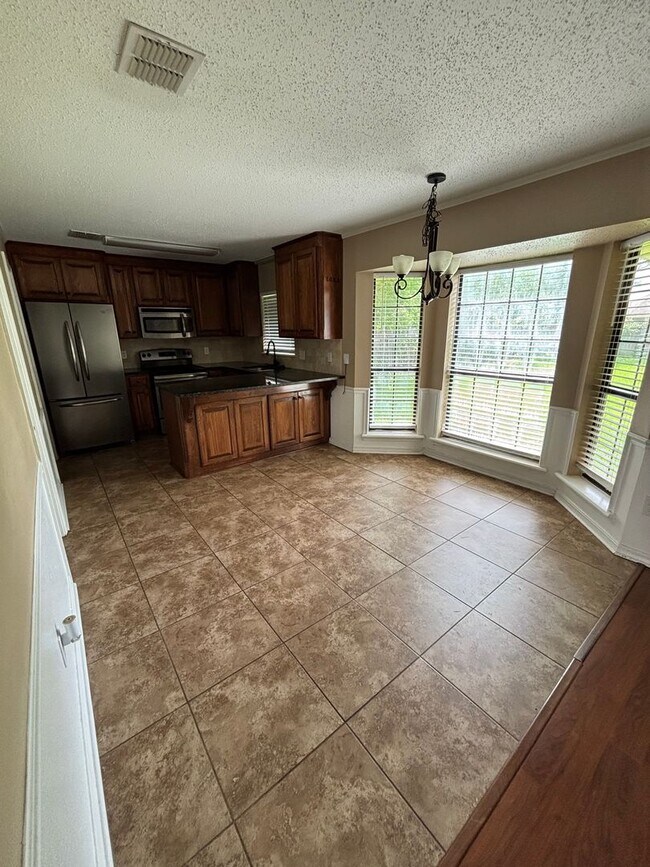 Foto del edificio - Beautiful 3 Bedroom Home in South Bossier
