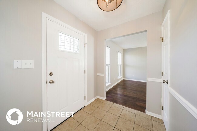 Foto del edificio - 7802 Texlyn Ct