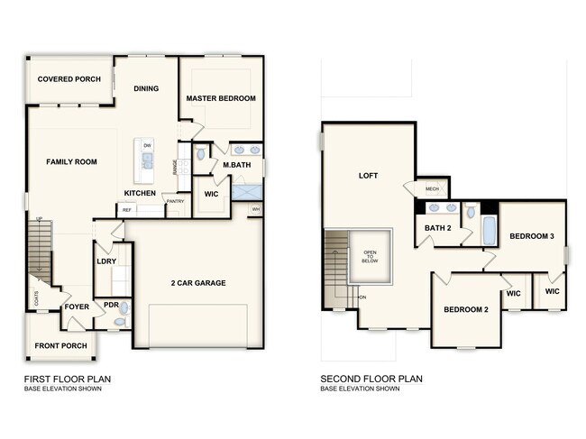 Foto del edificio - 4905 Canyon Creek Way