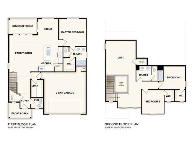 Foto del edificio - 5130 Franks Creek Way