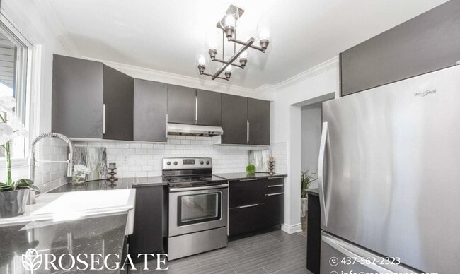 Building Photo - Spacious 3-Bedroom Condo-Townhouse with Backyard & Parking – Brampton