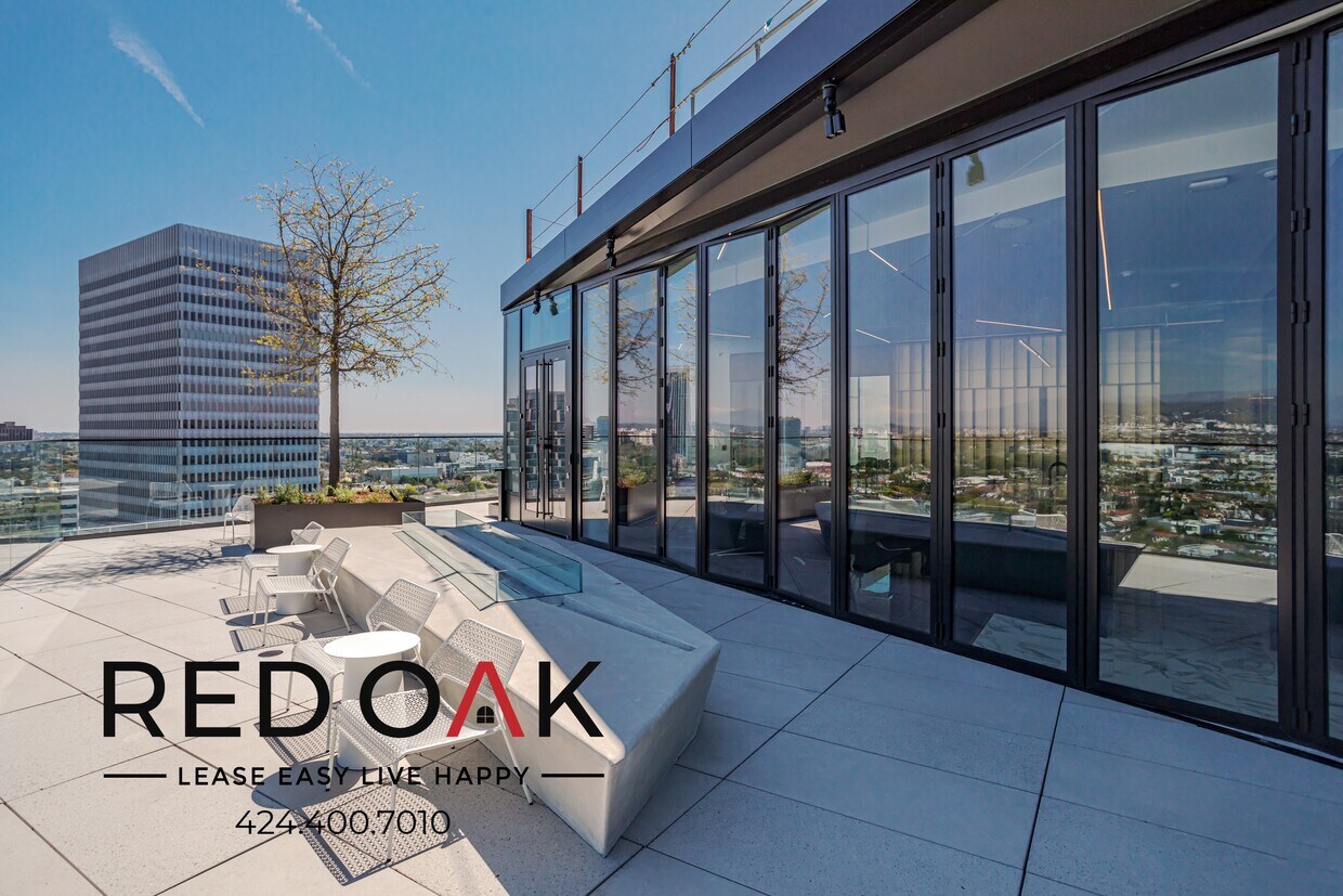 Foto principal - 6401 Wilshire Blvd