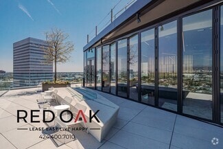 Building Photo - 6401 Wilshire Blvd