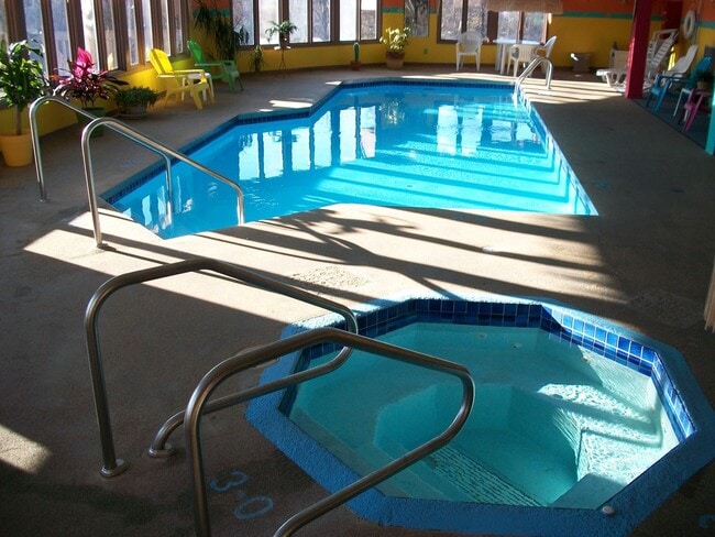Foto del interior - Willow Creek