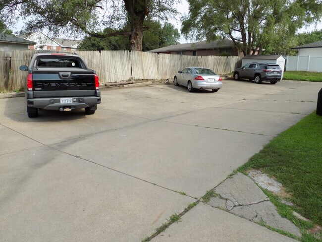 Foto del edificio - 4021 N 8th St