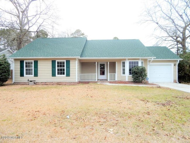 Building Photo - 400 Southwest Dr
